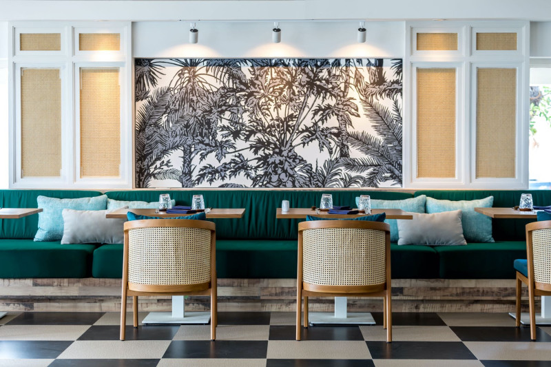 Outrigger Koh Samui Beach Resort