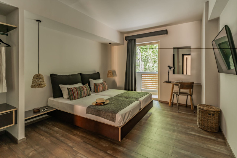 Cook's Club Hersonissos