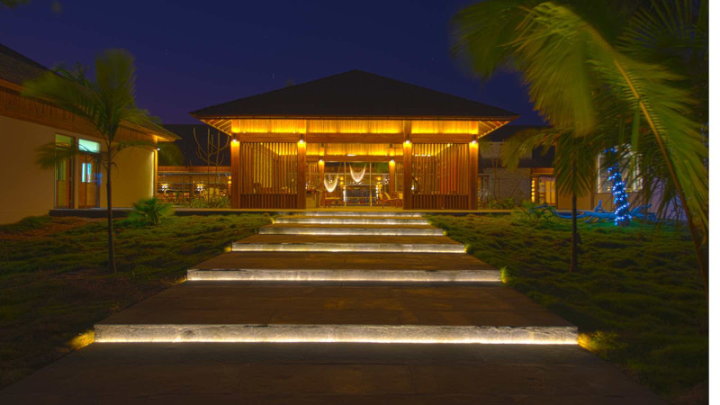 The Barefoot Eco Hotel Hanimadhoo