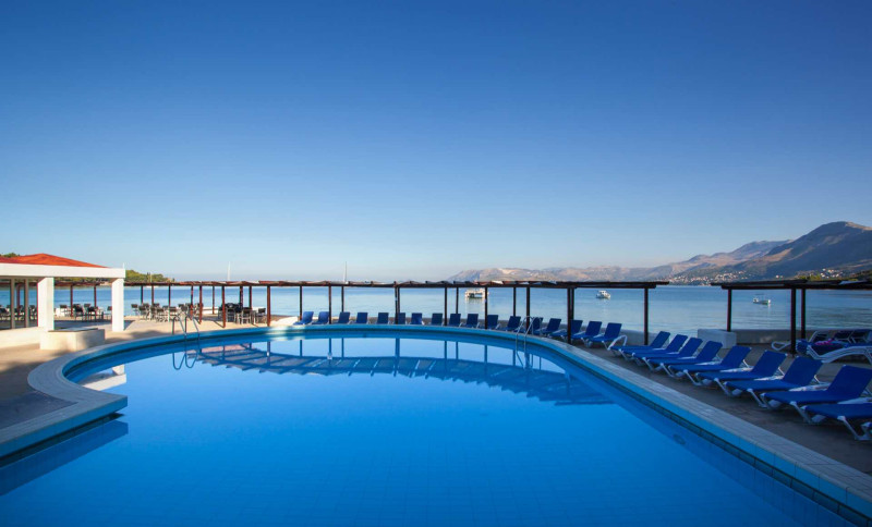 Remisens Hotel Epidaurus