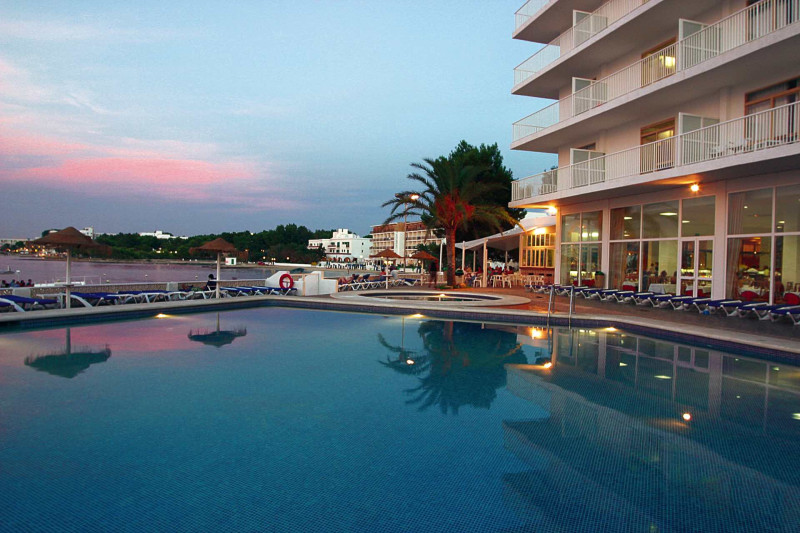 azuLine Mar Amantis I & II