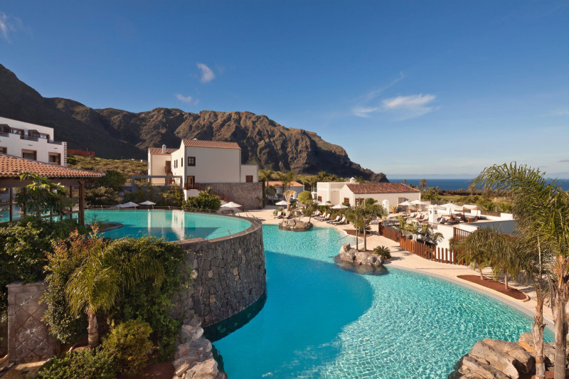 Hacienda del Conde Meliá Collection Golf & Spa