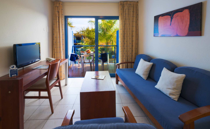 BLUESEA Appartements Jandia Luz