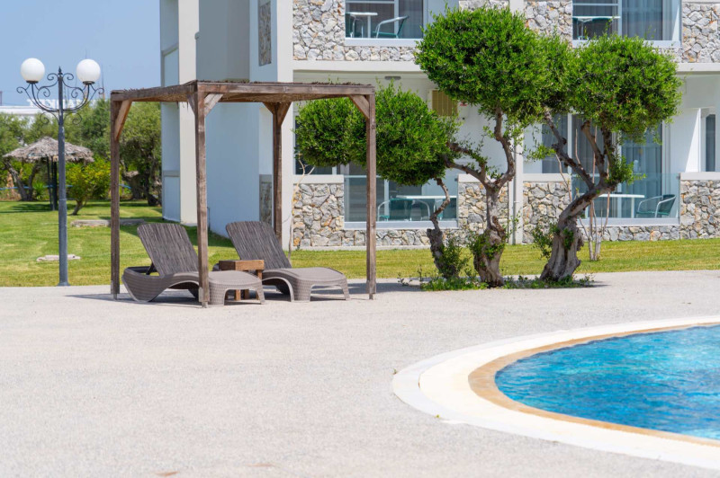 Ilios K. Village Resort