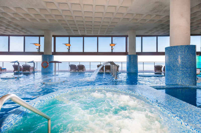 Gloria Palace Amadores Thalasso & Hotel