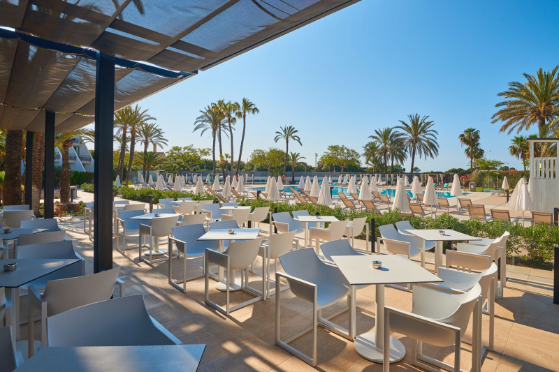 Protur Sa Coma Playa Hotel & Spa