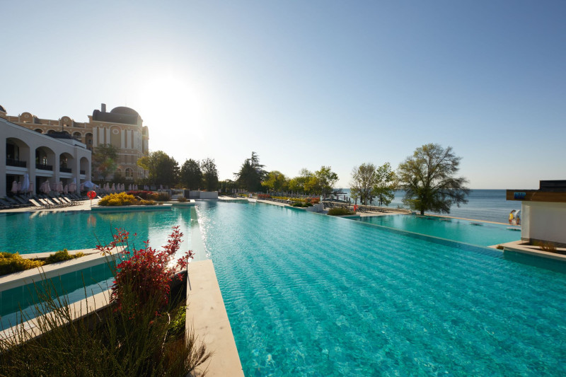 Secrets Sunny Beach Resort