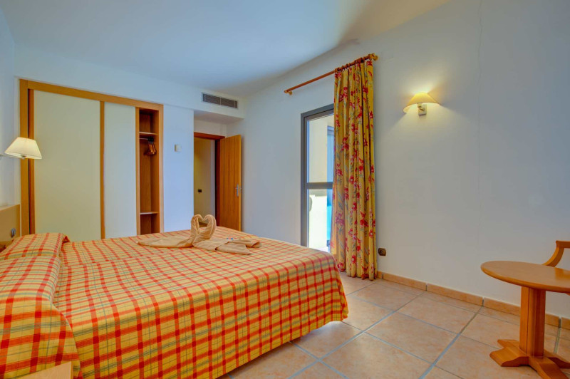 SBH Club Paraiso Playa