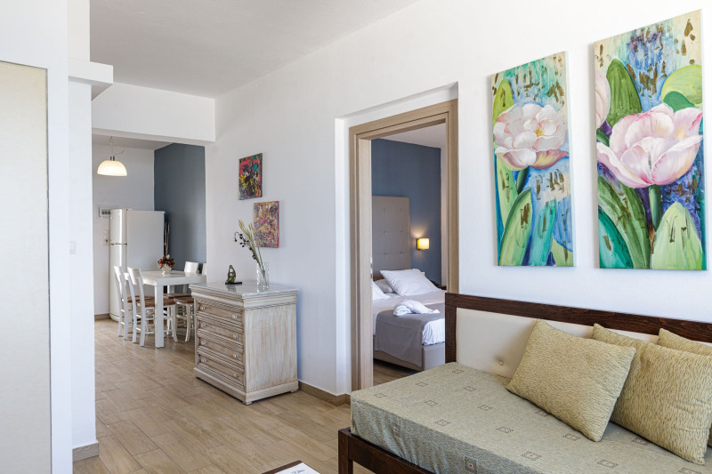 Golden Bay Boutique Hotel & Bungalows