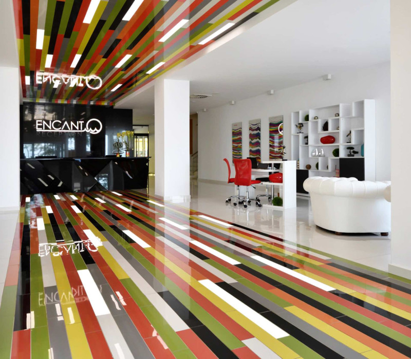 GRIFID Encanto Beach