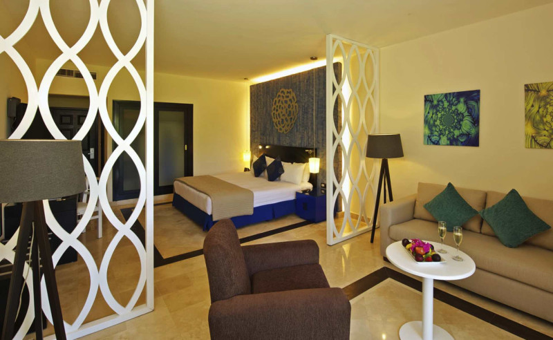 Ocean Maya Royale by H10 Hotels
