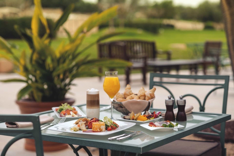 Marriot’s Club Son Antem