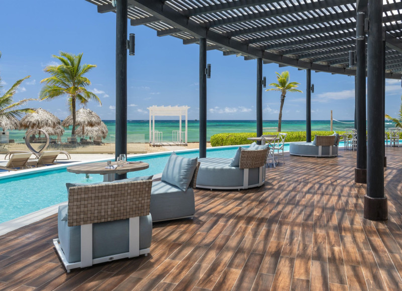 Royalton CHIC Punta Cana