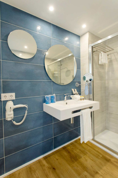 Parque Nereida Suites