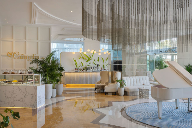 Waldorf Astoria Ras Al Khaimah