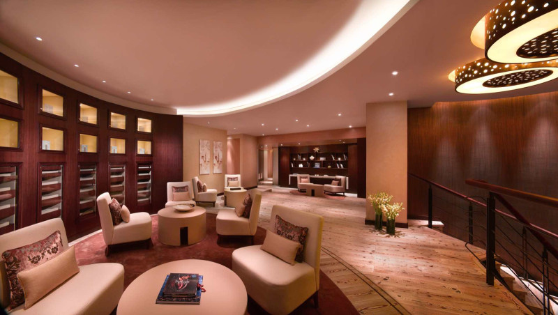 Grand Hyatt Dubai Resort & Waterpark