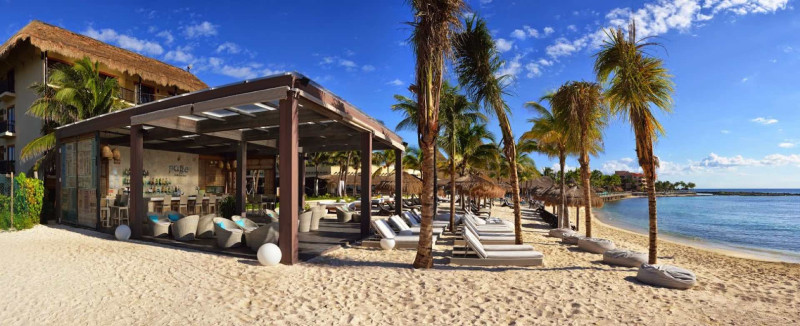 Catalonia Riviera Maya Resort & Spa