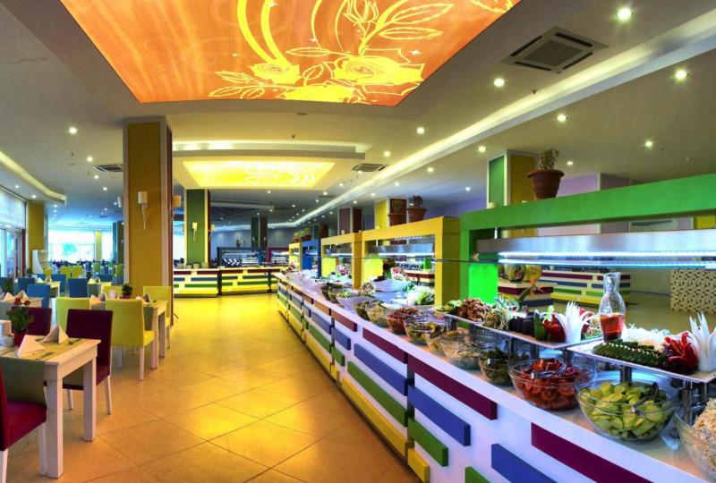 Ramada Resort By Wyndham Side