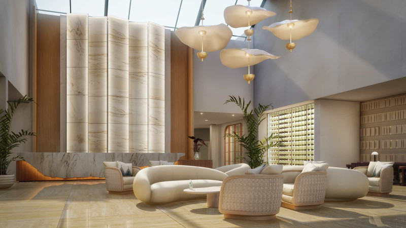 Grand Palladium Select Palace Ibiza