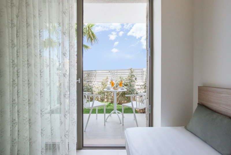 Aloe Boutique & Suites