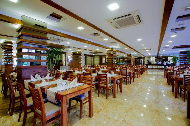 Fame Residence Göynük