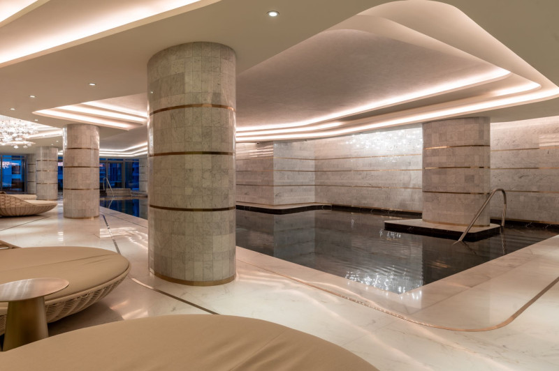 FIVE LUXE JBR