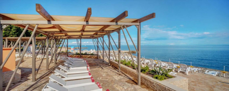 Sol Umag for Plava Laguna- Garden Suites