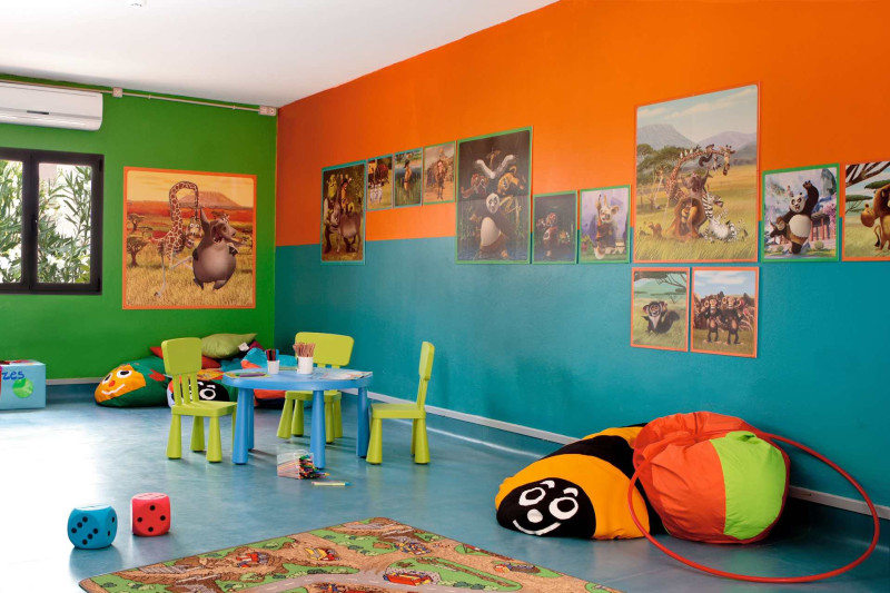 Caybeach App. Caleta