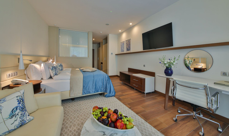 Maritim Paradise Blue Albena