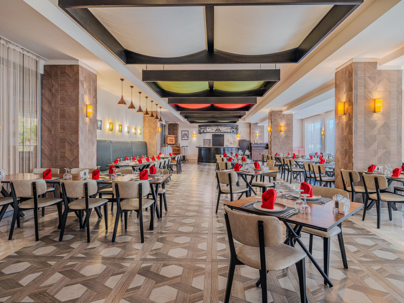 Washington Resort Hotel & Spa