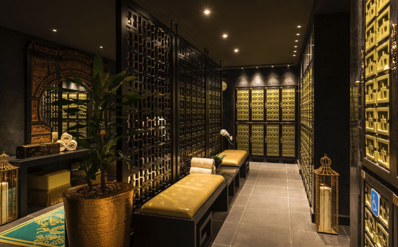 Grosvenor House Dubai