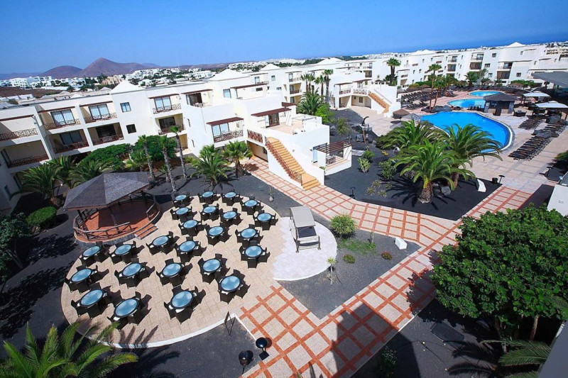 Vitalclass Lanzarote Sport & Wellness Resort