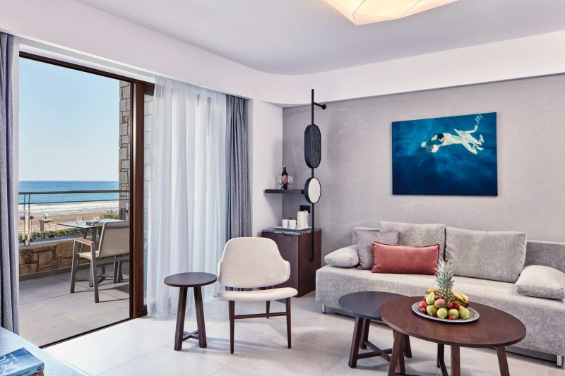 Atlantica Caldera Palace