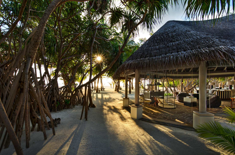 Kanuhura Maldives