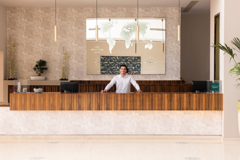 Kresten Royal Euphoria Resort