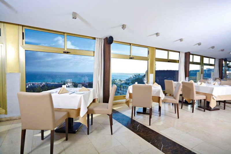 Gloria Palace San Agustín Thalasso & Hotel