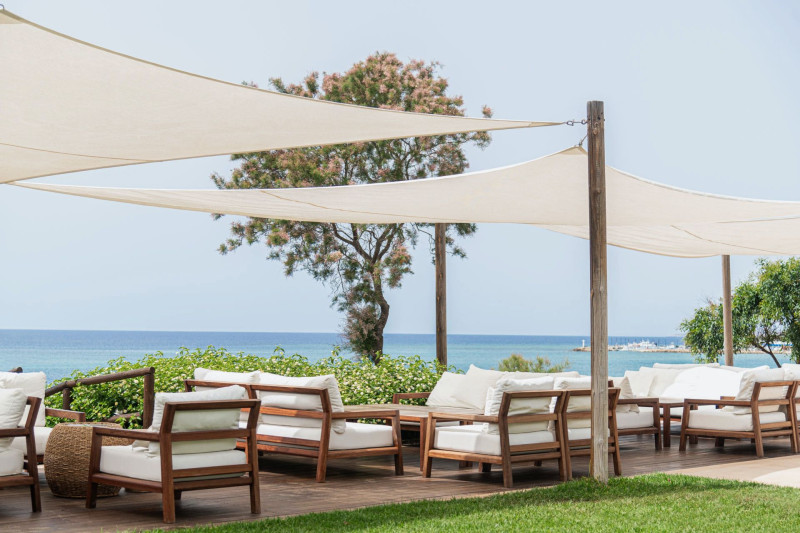 Grecian Sands Hotel