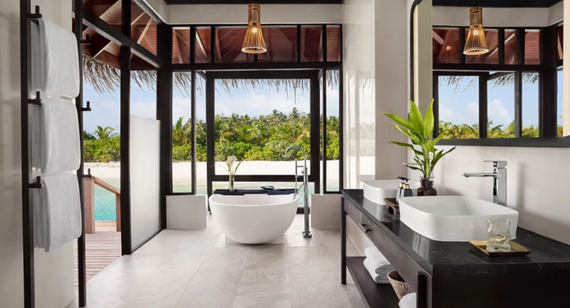 Anantara Veli Maldives Resort