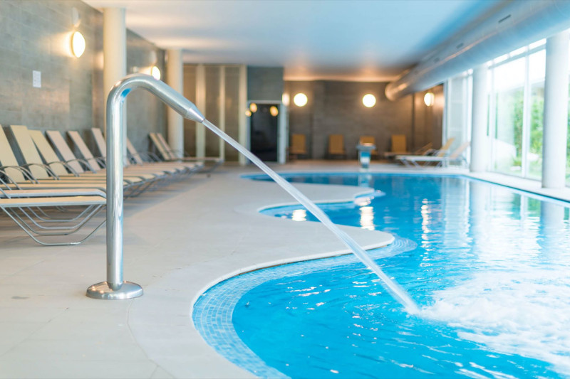 Eix Platja Daurada Hotel & Spa