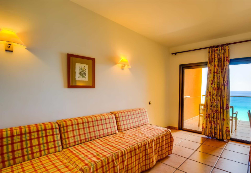 SBH Club Paraiso Playa