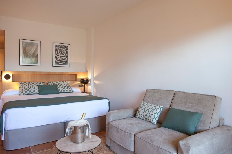 Mon Port Hotel & Spa