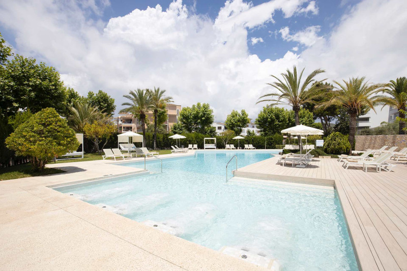 Canyamel Park Hotel & Spa