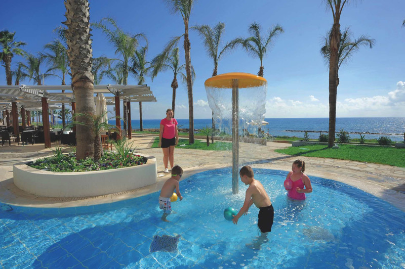 Alexander the Great Beach Hotel