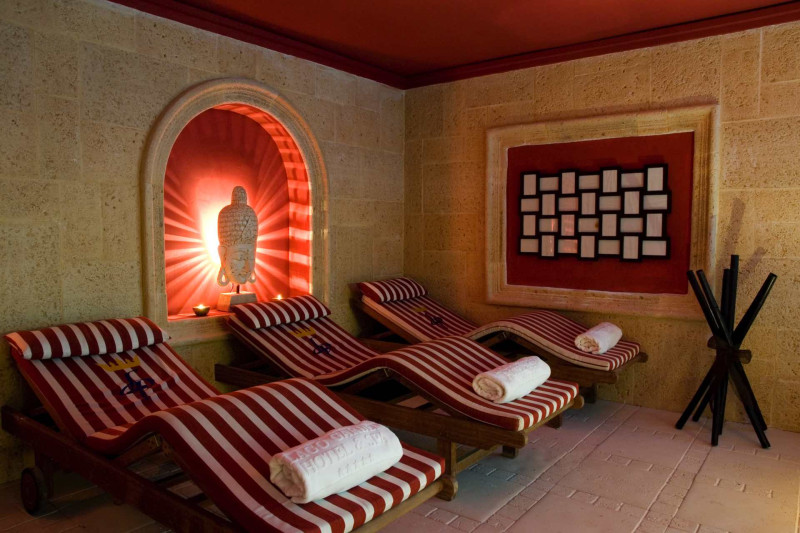 Lago Garden Hotel & Spa