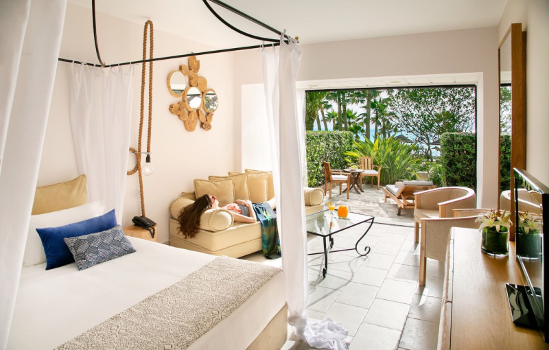 Azia Resort & Spa