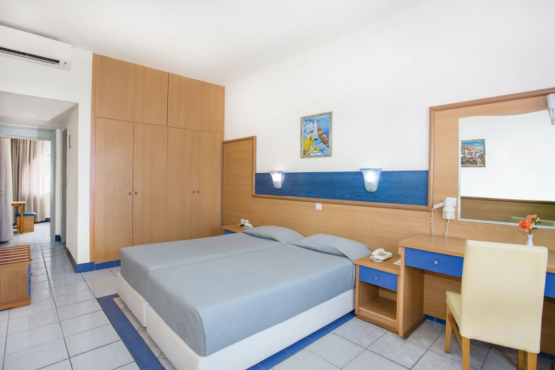 Eurovillage Achilleas