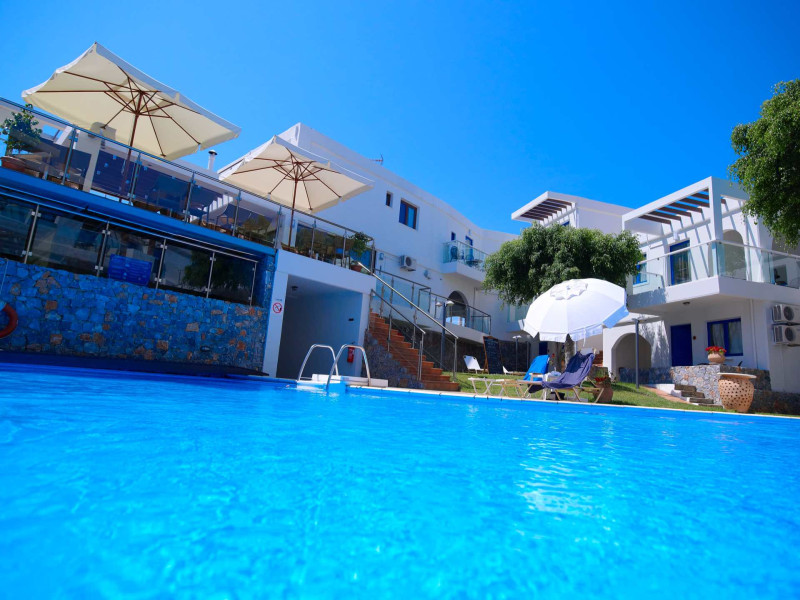 Minos Village