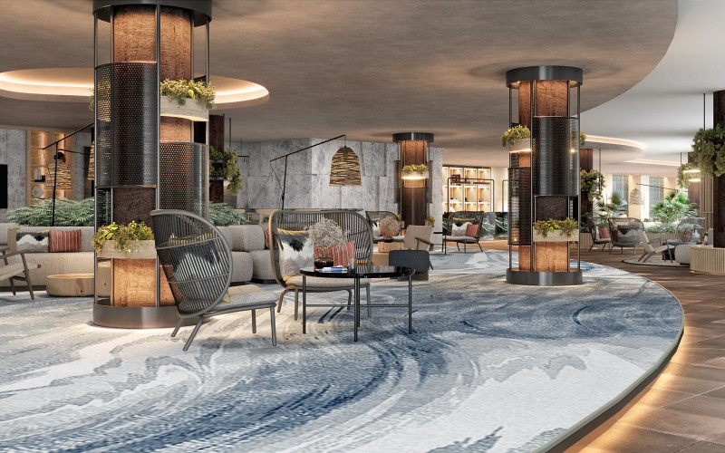 Four Points by Sheraton