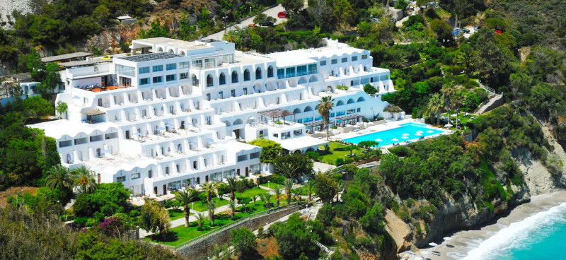 Istron Bay