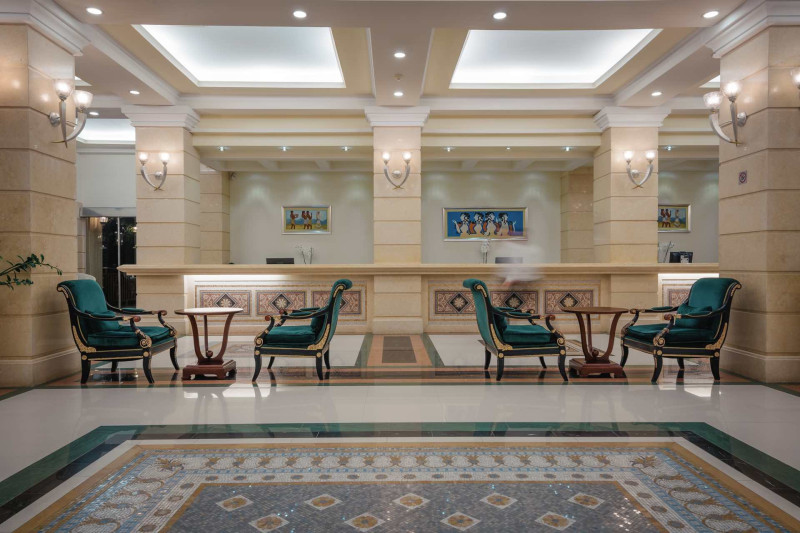 Lindos Imperial Resort & Spa